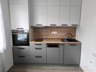 Pronjem bytu 1+1, 0 m2, OV, Karlovy Vary, Star Role, ul. Zvodu mru - exkluzivn
