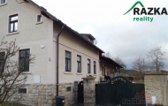 Prodej samostatnho RD, 0 m2, Tepl, Zahrdka (okres Cheb)