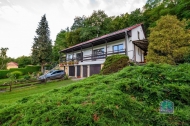 Prodej blokovho RD, 142 m2, Stbro (okres Tachov)