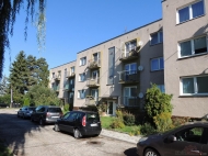 Prodej bytu 3+1, 0 m2, OV, Jesenice (okres Praha-zpad), ul. Budjovick - exkluzivn