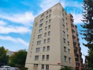 Pronjem bytu 3+1, 75 m2, DV, esk Budjovice, esk Budjovice 2, ul. Vodansk