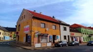 Prodej obchodnch prostor, Zdice (okres Beroun)