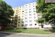 Pronjem bytu 2+1, 62 m2, OV, Karlovy Vary, Rybe, ul. Konen