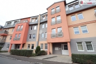 Pronjem bytu 3+1, 89 m2, OV, Karlovy Vary, Doub, ul. Tereznsk