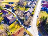 Prodej pozemku , uren k vstavb RD, Klatovec (okres Jihlava)