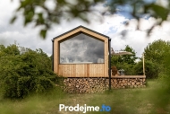 Prodej samostatnho RD, 35 m2, Nov aldorf-Sedleovice (okres Znojmo)
