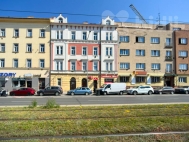 Pronjem bytu 3+1, 72 m2, OV, Praha 9, Libe, ul. eskomoravsk - exkluzivn