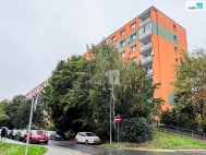 Pronjem bytu 2+1, 61 m2, OV, Plze, Skvrany (okres Plze-msto), ul. Tich