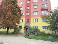 Pronjem bytu 2+1, 53 m2, OV, Plze, Vchodn Pedmst (okres Plze-msto), ul. Koterovsk