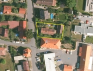 Prodej pozemku , uren k vstavb RD, Druztov (okres Plze-sever)