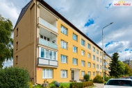 Prodej bytu 3+1, 65 m2, OV, Karlovy Vary, Star Role, ul. Okrun