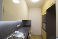 Pronjem bytu 2+kk, 0 m2, OV, Praha 4, Hje, ul. tichova - exkluzivn