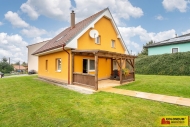 Prodej samostatnho RD, 140 m2, Beneov (okres Blansko)