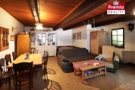 Prodej adovho RD, 110 m2, Hostim (okres Znojmo)