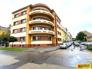 Pronjem bytu 3+1, 109 m2, OV, Hodonn
