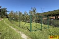 Prodej pozemku , zvltn, aroice, Zdrav Voda (okres Hodonn)
