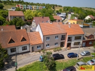 Prodej adovho RD, 280 m2, Velk Pavlovice (okres Beclav)