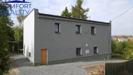 Prodej samostatnho RD, 0 m2, Mel (okres Opava) - exkluzivn