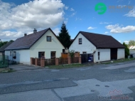 Prodej blokovho RD, 0 m2, Lsenice (okres Jindichv Hradec)