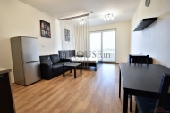 Pronjem bytu 1+kk, 37 m2, OV, Praha 9, Letany, ul. Kadekov