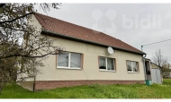 Prodej samostatnho RD, 130 m2, Popovice (okres Uhersk Hradit)
