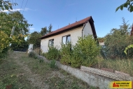 Prodej rohovho RD, 110 m2, Svitvka (okres Blansko)