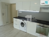 Pronjem bytu 1+kk, 30 m2, OV, Dn, Dn I-Dn, ul. Karla apka
