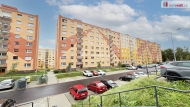 Prodej bytu 2+1, 60 m2, DV, Jirkov (okres Chomutov), ul. SNP