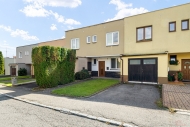 Prodej adovho RD, 225 m2, Sedlany (okres Pbram)