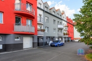 Prodej bytu 3+1, 76 m2, OV, Stbro (okres Tachov), ul. Na Vyhldce