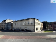 Pronjem bytu 2+kk, 53 m2, OV, Smrovka (okres Jablonec nad Nisou), ul. nmst T. G. Masaryka