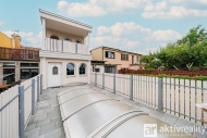 Prodej adovho RD, 98 m2, Praha 9, Prosek