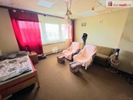 Prodej bytu 3+1, 81 m2, OV, Hluk (okres Uhersk Hradit), ul. Na Pdlech