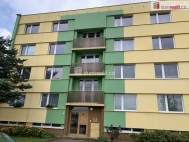Prodej bytu 2+1, 44 m2, OV, Lede nad Szavou (okres Havlkv Brod), ul. Stnadla