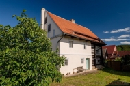 Prodej rekreanho objektu, ڹtk, Tetinves (okres Litomice)