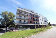 Pronjem bytu 2+kk, 0 m2, OV, Praha 10, Horn Mcholupy, ul. Milnsk - exkluzivn