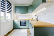 Prodej bytu 3+1, 65 m2, OV, Karlovy Vary, Star Role, ul. Okrun