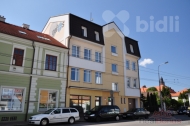 Pronjem kancel, esk Budjovice, esk Budjovice 7