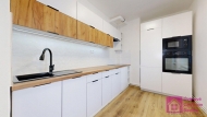 Pronjem bytu 2+1, 61 m2, OV, Beclav, Potorn, ul. Gagarinova