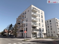 Pronjem bytu 1+kk, 32 m2, OV, Otrokovice (okres Zln), ul. t. Spojenc