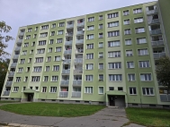 Prodej bytu 3+1, 0 m2, OV, Ostrava, Zbeh (okres Ostrava-msto), ul. Tarnavova