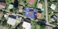 Prodej pozemku , uren k vstavb RD, Mukaov (okres Praha-vchod)