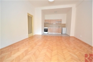 Pronjem bytu 1+kk, 37 m2, OV, Praha 4, Nusle, ul. Sdruen