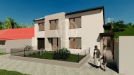 Prodej bytu 2+kk, 107 m2, OV, Oslavany (okres Brno-venkov), ul. irok