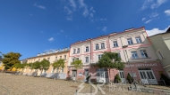 Prodej bytu 4+1, 120 m2, OV, Kapersk Hory (okres Klatovy), ul. Nmst