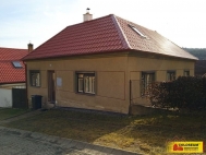 Pronjem samostatnho RD, 110 m2, Ostrov u Macochy (okres Blansko)