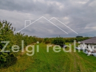 Prodej pozemku , uren k vstavb RD, Vesovice (okres Hodonn)
