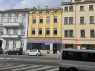 Prodej bytu 2+1, 66 m2, OV, Perov, Perov I-Msto, ul. Komenskho