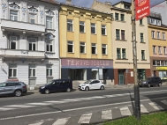 Prodej bytu 1+kk, 31 m2, OV, Perov, Perov I-Msto, ul. Komenskho
