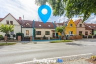 Prodej adovho RD, 103 m2, Znojmo
